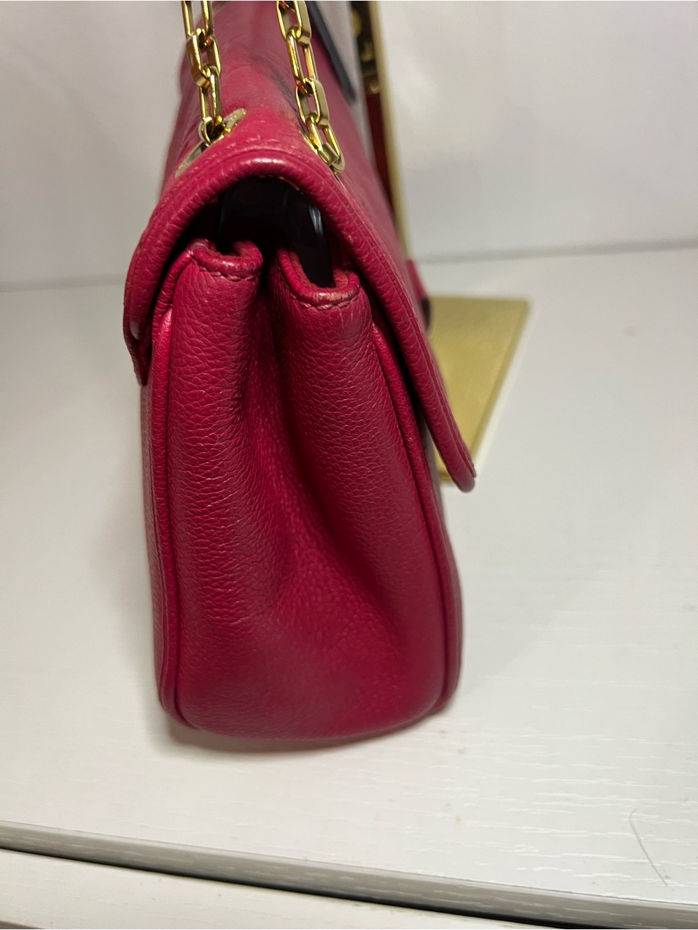 Louis Vuitton Empreinte Saint Germain Bag - Picture 15 of 16